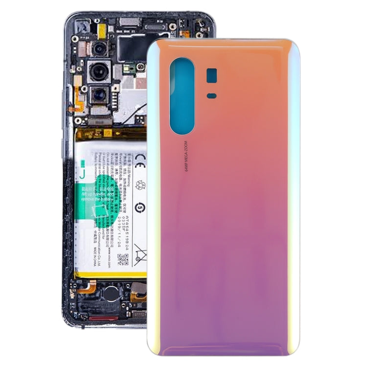 Per la copertura posteriore della batteria Vivo X30 Pro 5G, For Vivo X30 Pro 5G Per la copertura posteriore della batteria Vivo X30 Pro 5G, For Vivo X30 Pro 5G